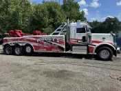 Woodys Towing