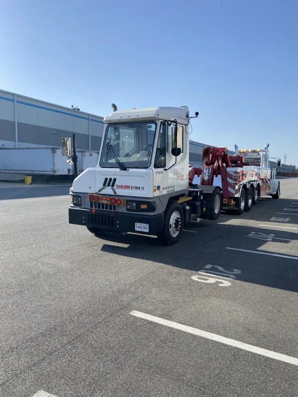 Woodys Towing - photo 2