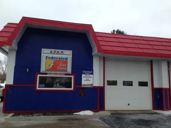 APAR Services - photo 4