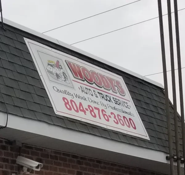 Woodys Towing - photo 4
