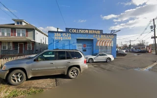 All Brand Carriage Shop