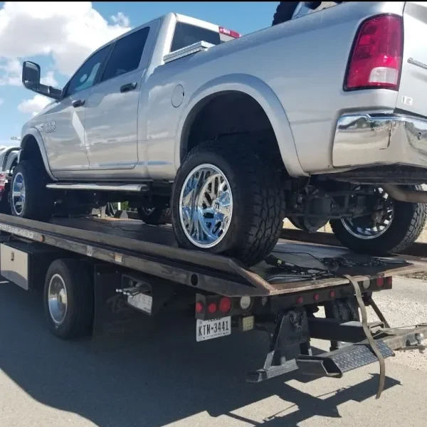 Reliable Towing LLC - photo 3