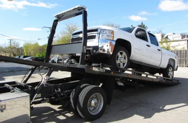 Reliable Towing LLC - photo 4