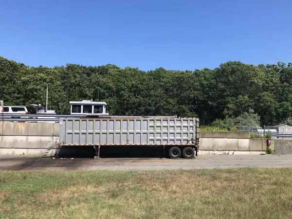 Westhampton Transfer Station - photo 3