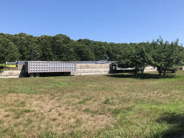 Westhampton Transfer Station - photo 4