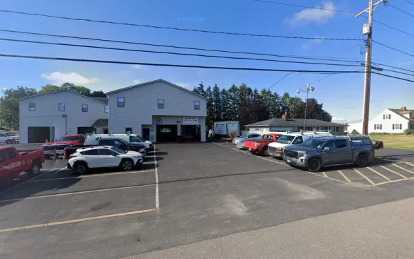 Jamesville Car Care - photo 4