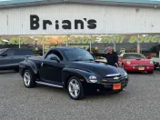 Brian's Auto Center Inc