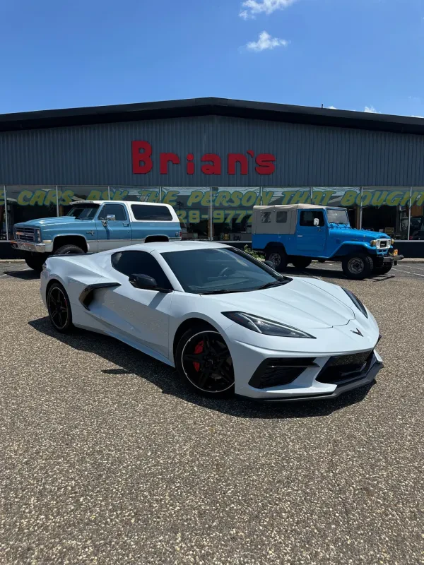 Brian's Auto Center Inc - photo 3