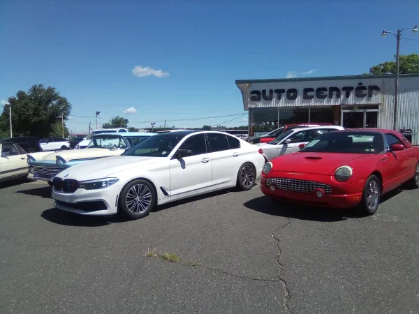 Brian's Auto Center Inc - photo 4