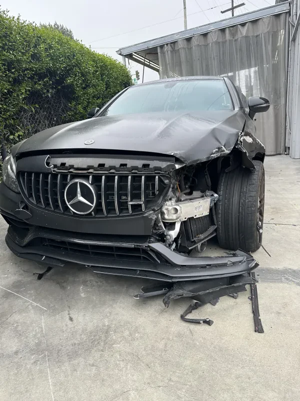 Elite Auto Body - Eco Friendly Auto Repair - photo 4