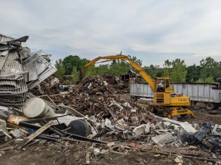 Wayco Recycling