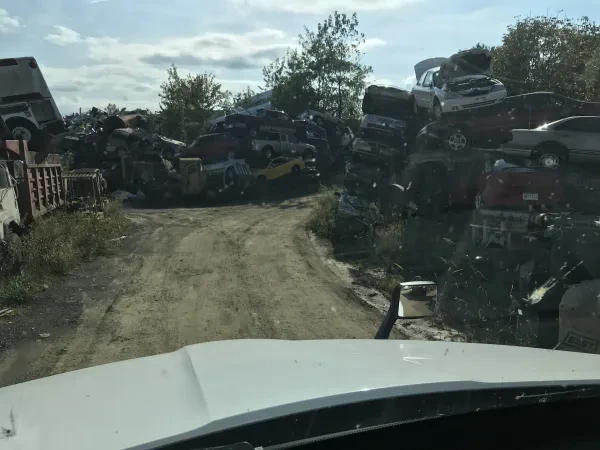 Wayco Recycling - photo 2