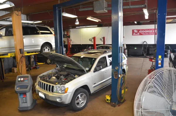 Manasquan Auto Diagnostics - photo 2
