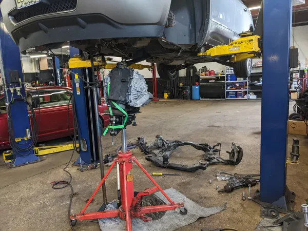 Manasquan Auto Diagnostics - photo 3