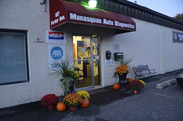 Manasquan Auto Diagnostics - photo 4