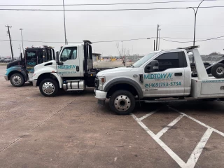 Midtown Towing and Wrecker