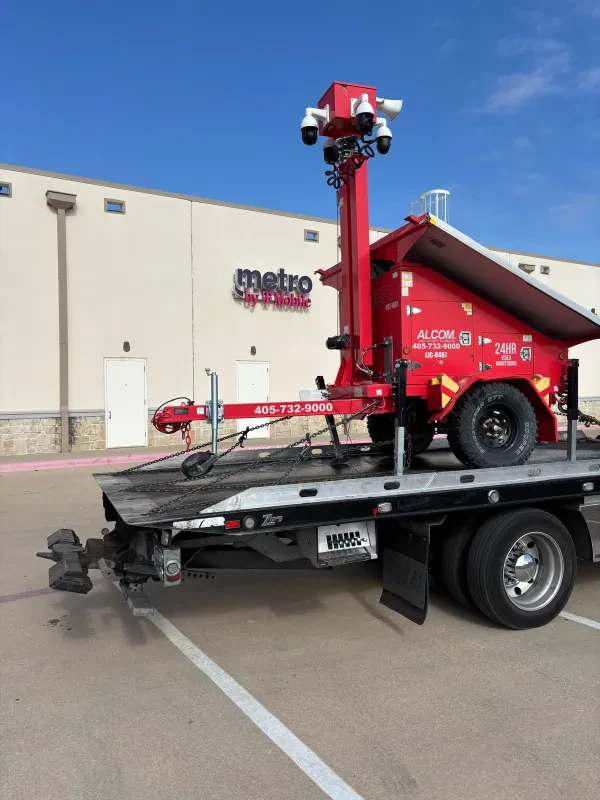 Midtown Towing and Wrecker - photo 4