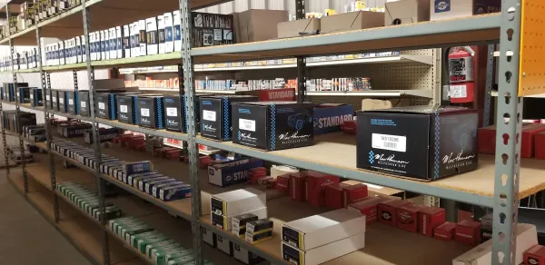Bumper To Bumper Auto Parts - photo 2