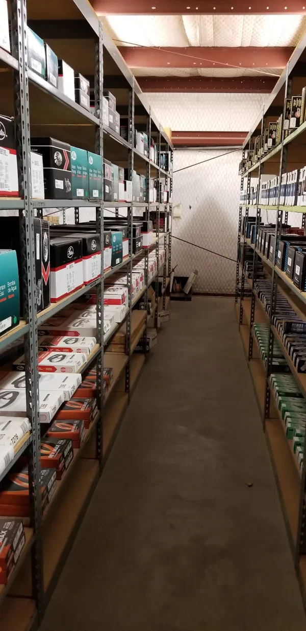Bumper To Bumper Auto Parts - photo 3