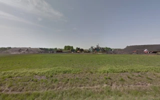 Champlin Tire Recycling Inc