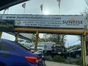 Sunrise Auto Sales (Family owned since 1994)