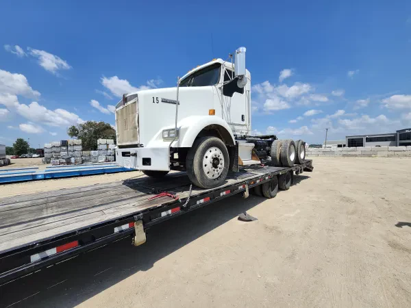 Wamego Truck & Auto Recycling - photo 2