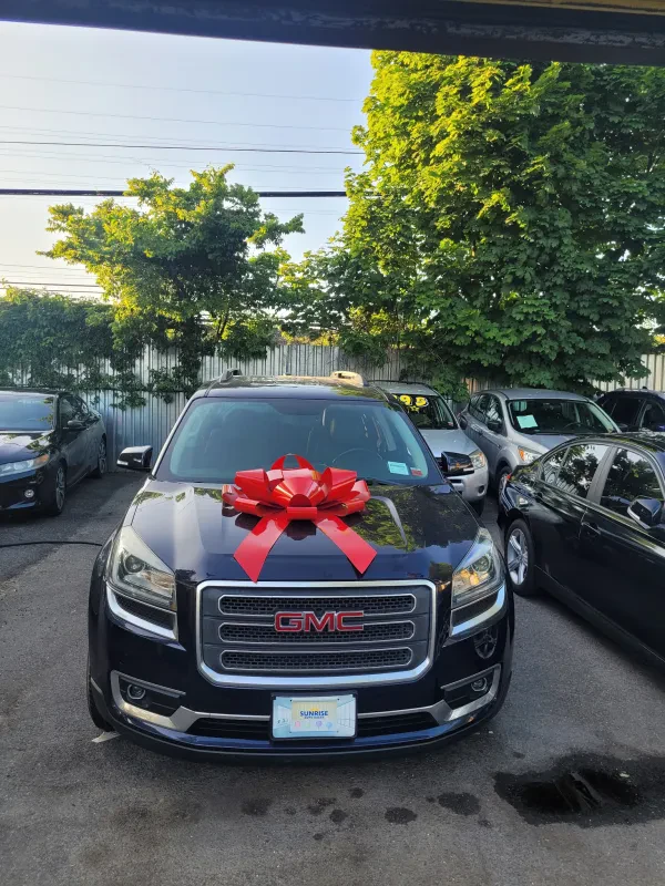 Sunrise Auto Sales (Family owned since 1994) - photo 3