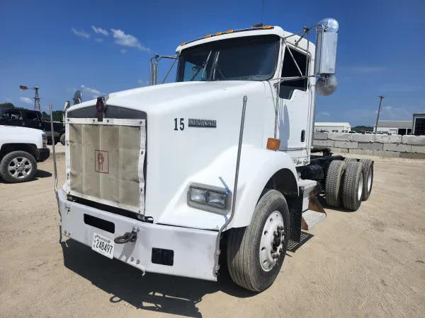 Wamego Truck & Auto Recycling - photo 3