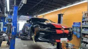 Ivans Auto Repair