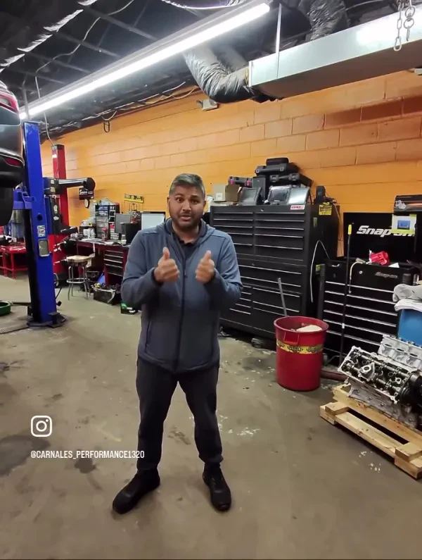 Ivans Auto Repair - photo 2