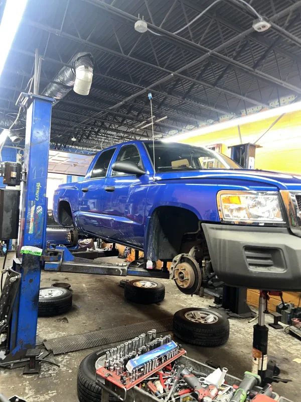 Ivans Auto Repair - photo 3