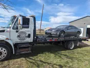 Jasso's Towing