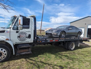 Jasso's Towing