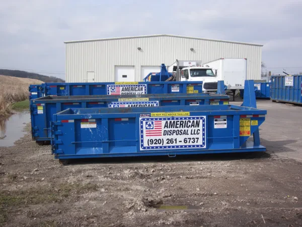 American Disposal LLC - photo 3