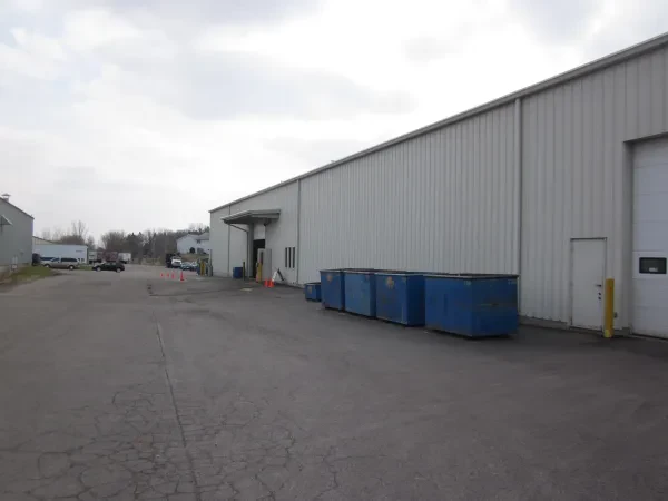 American Disposal LLC - photo 4