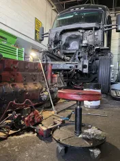 Doswell Truck & Trailer Repair