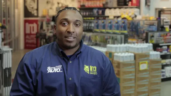 Arch Auto Parts - photo 2