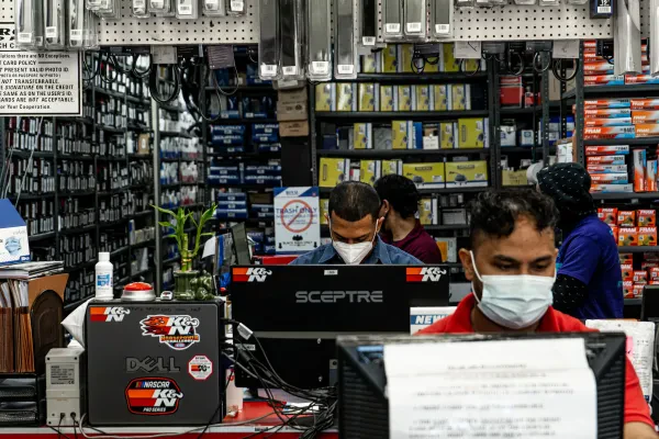 Arch Auto Parts - photo 4
