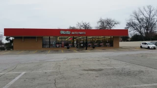 O'Reilly Auto Parts