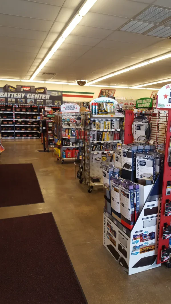 O'Reilly Auto Parts - photo 2