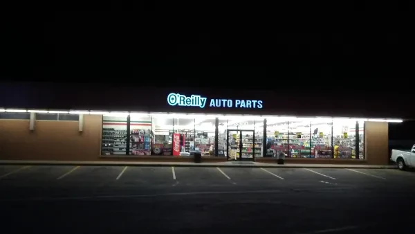 O'Reilly Auto Parts - photo 3