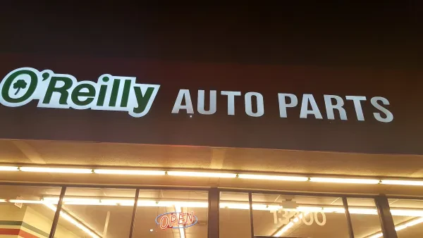 O'Reilly Auto Parts - photo 4
