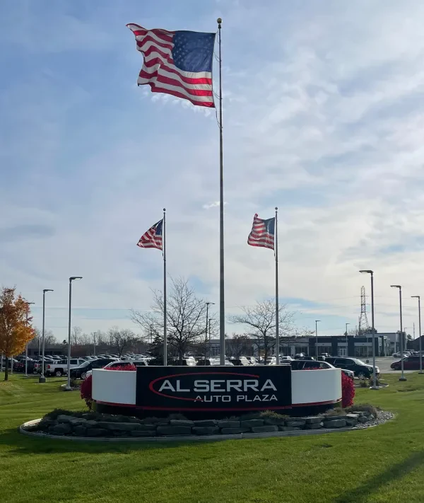 Al Serra Auto Plaza - photo 2