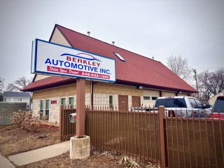Berkley Automotive Inc.