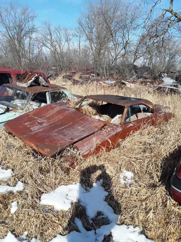 Jacks Auto Ranch - photo 2