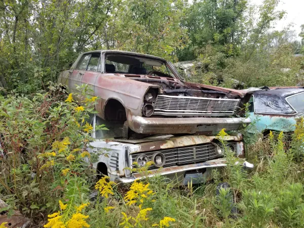 Jacks Auto Ranch - photo 3