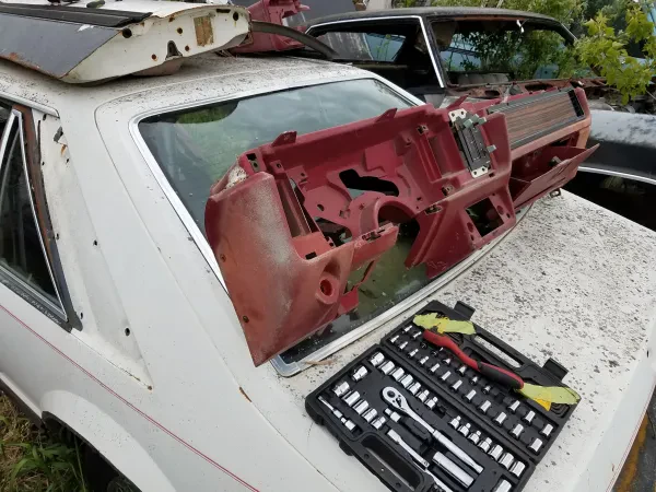 Jacks Auto Ranch - photo 4