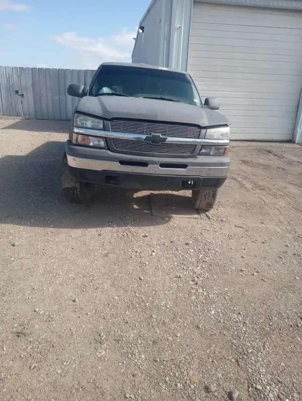 TK Towing - photo 2