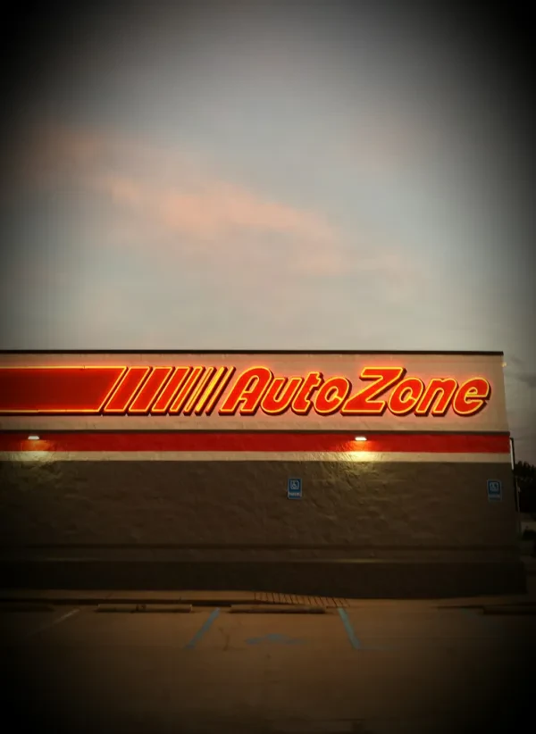 AutoZone Auto Parts - photo 4
