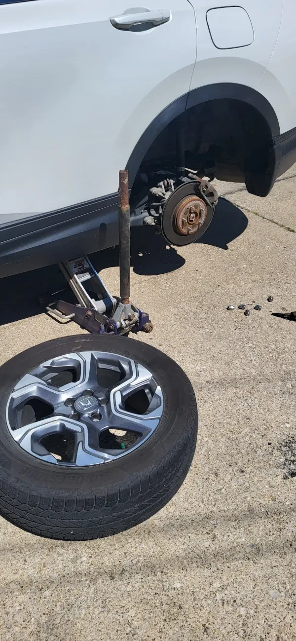 Big Reds Hook & Book Towing - photo 2